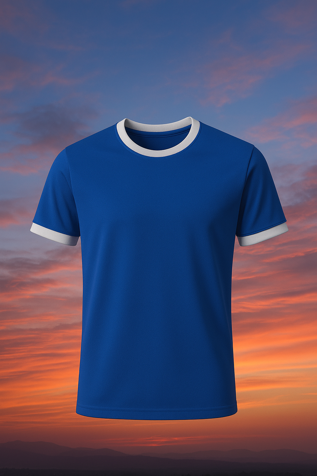 قميص قابل للتخصيص