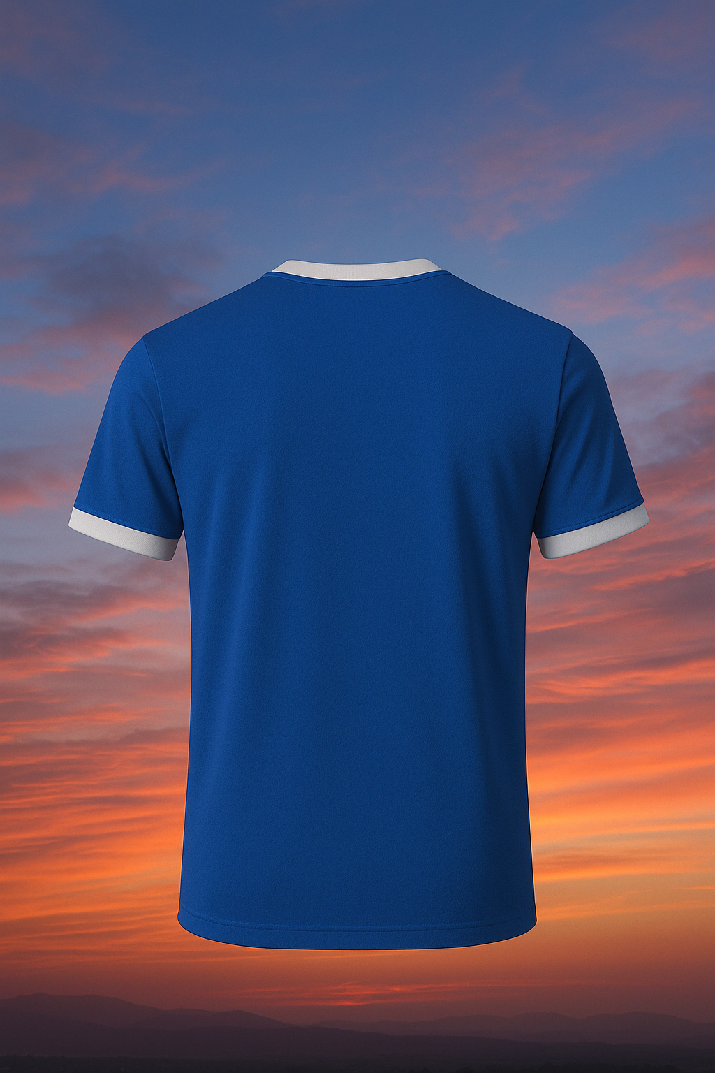 قميص قابل للتخصيص