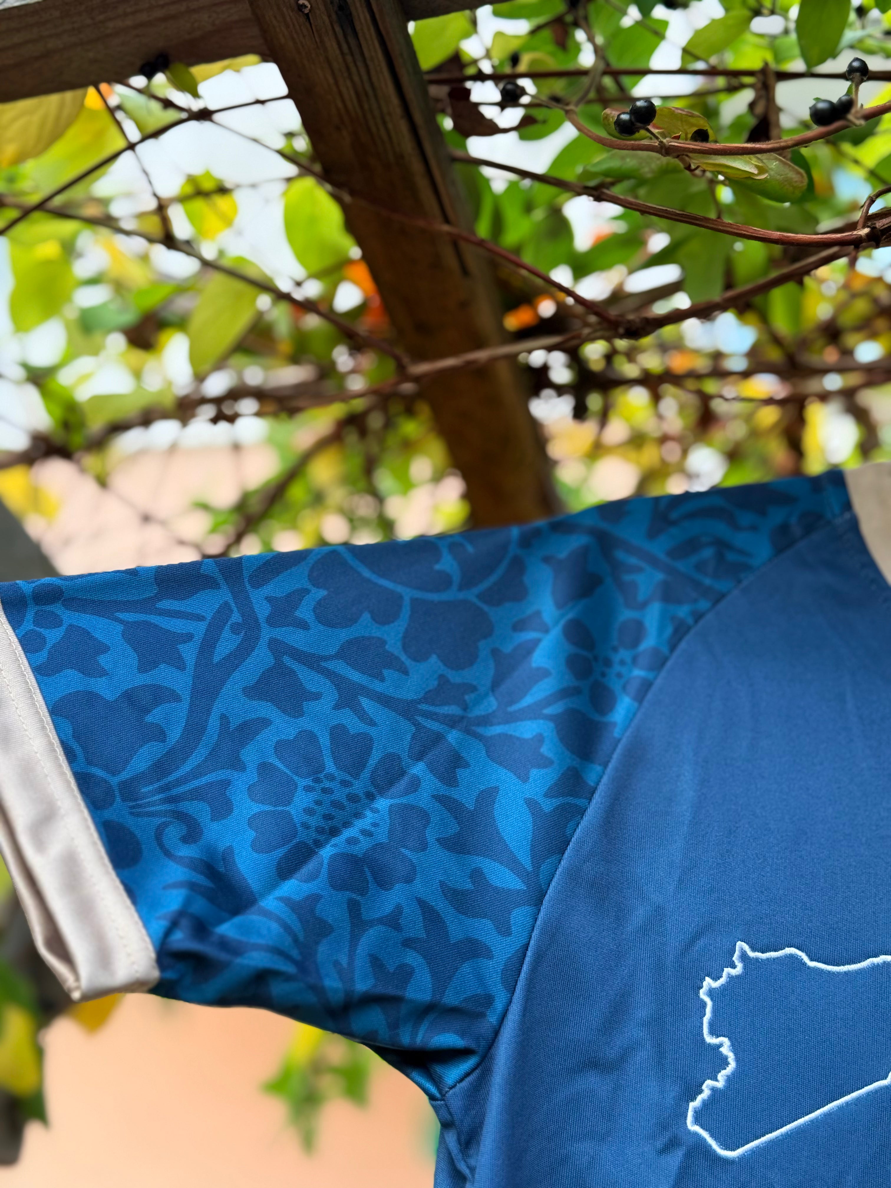 تيشيرت سوريا – نسخة محدودة